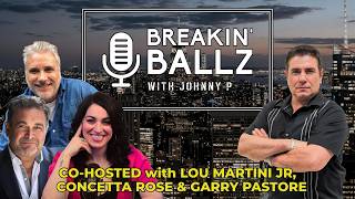Breakin' Ballz | Ft. Full Crew