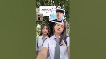 Cowo yang paling dikangenin di asmara gen z siapa kira kira? #pkmanagement #asmaragenz