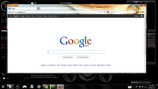 Create Web Browser in Less Than 2 Minutes - C# Tutorial Wealth