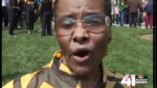 Community rallies around ACE Campus