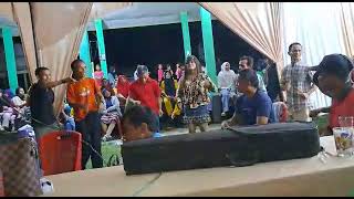 Randai Kuansing kumayang bergoyang enak di dengar pelepas rindu orang di rantau