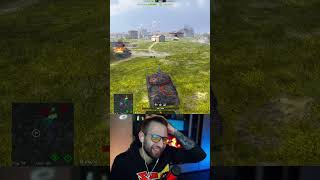 Красота блица | #snowflex #tanksblitz