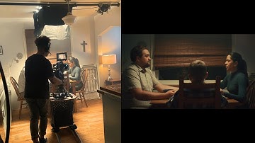 The Lighting Technique That Makes Anything Cinematic 