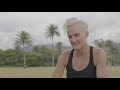 Layne Beachley - RIVALS Series II - Episode 2