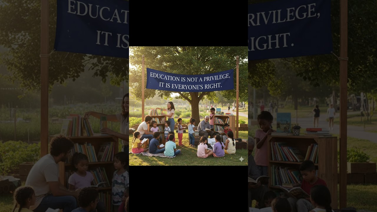 Awakening Society 🌍 | A Voice for Change