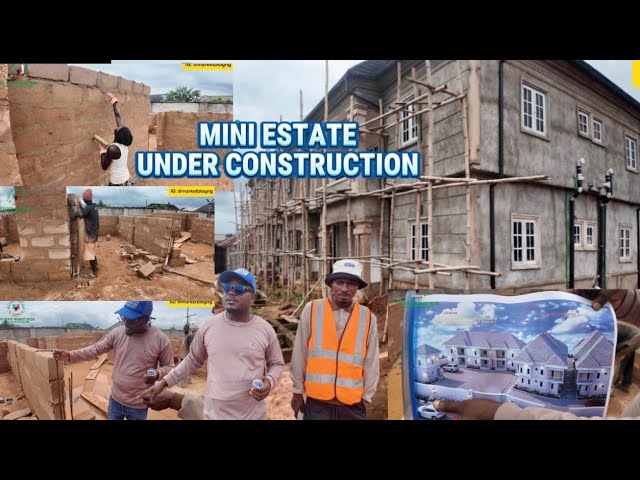 Residential Construction Cost Estimation and Material Requirements