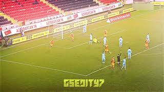 Henry Onyekuru İlk Maç 2Goal - Edits