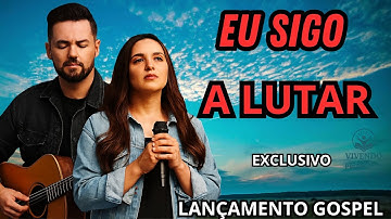 LOUVOR LANÇAMENTO - ENTRE O CÉU E O CHÃO 