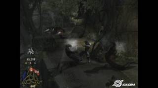 Forgotten Realms: Demon Stone  Xbox Gameplay_2004_05_03_2