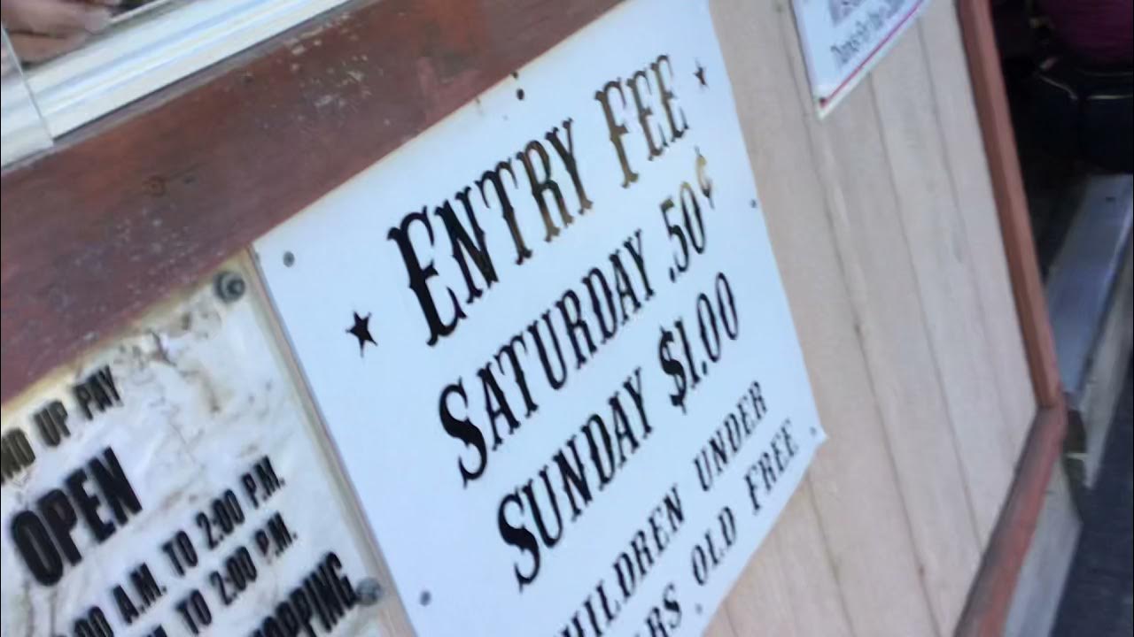 Winchester Swap Meet YouTube