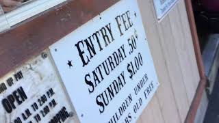 Winchester Swap Meet