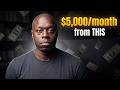 5 Side Hustles That Pay More Than Most Jobs (Ranked By Real Income)
