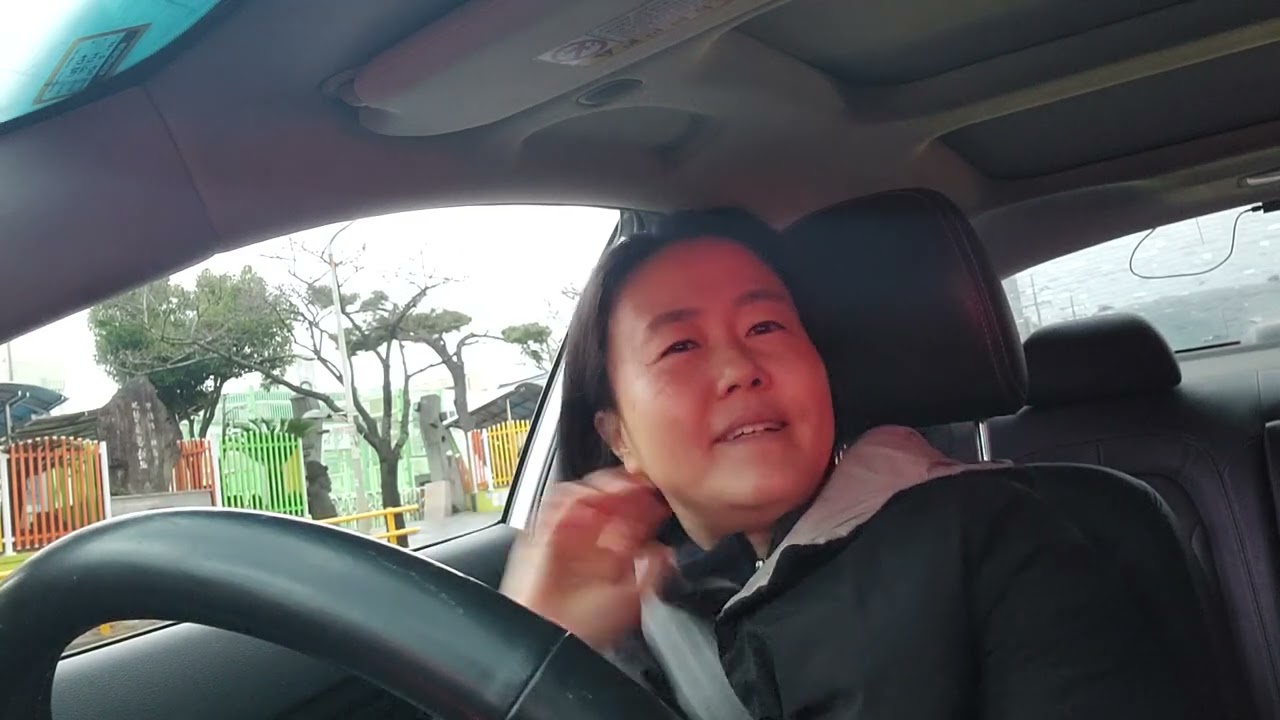 차에서 혼자 노래 부르는거 좋아하는데 오랫만에 민요가 부르고 싶어 사철가를 불러봤다.20대 초반에 국립국악원 일반인들을 위한  판소리, 민요 강좌 들으며 한동안 득음을 꿈꿨었다 ㅋ