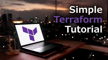 Terraform Explained So Easy Anyone Can Get It