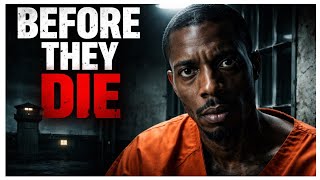 Angola Death Row: The Psychological Breaking Point Before Execution | Prison Documentary