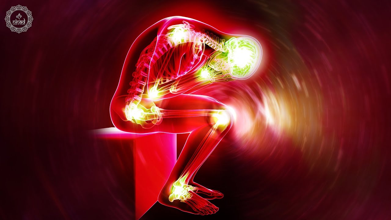 Heal Lower Back Nerve Pain & Leg Numbness Relieve Tension In The