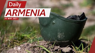 Armenian Soldier Killed in Gegharkunik