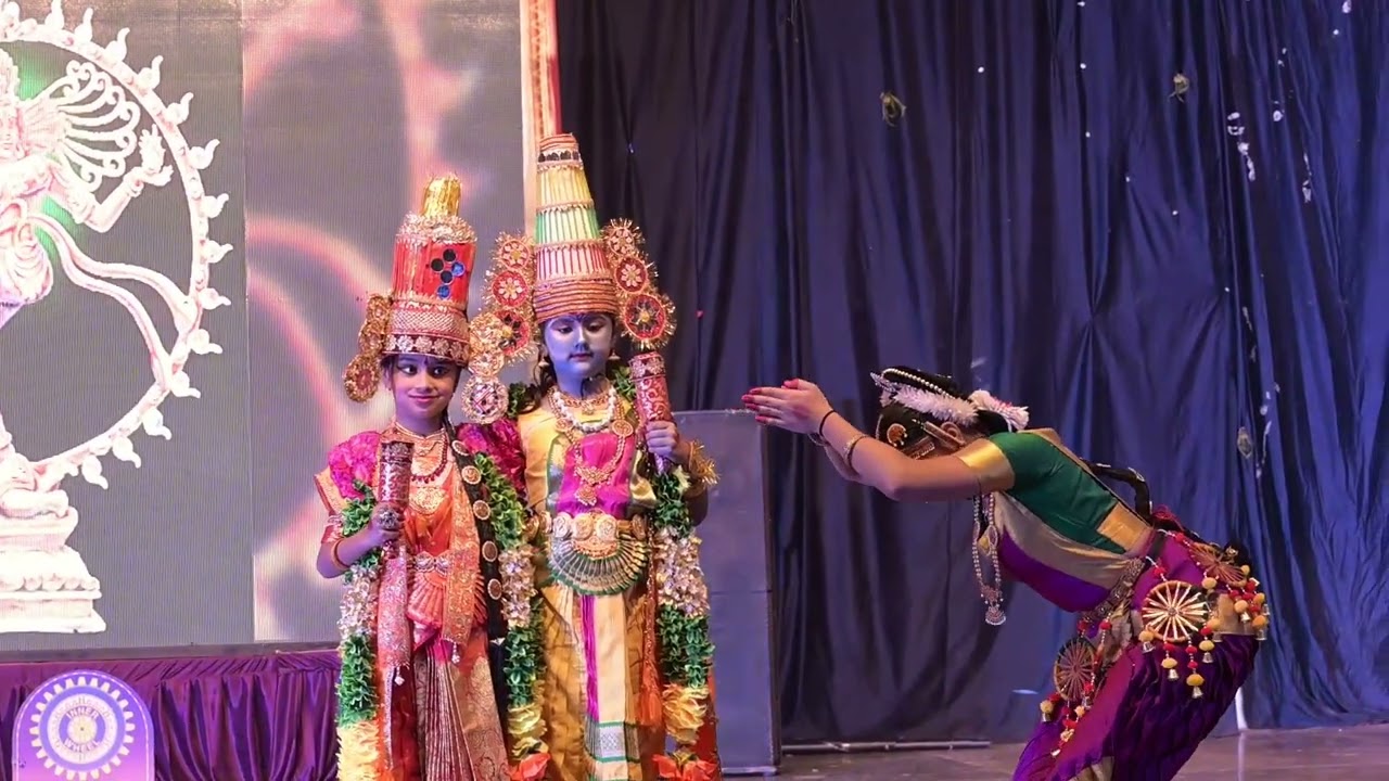 03 STUDENTS OF  SAROJ DHINGRA, ARNIMA, INNER WHEEL CLUB, PRAYAG SANGIT SAMHITI.