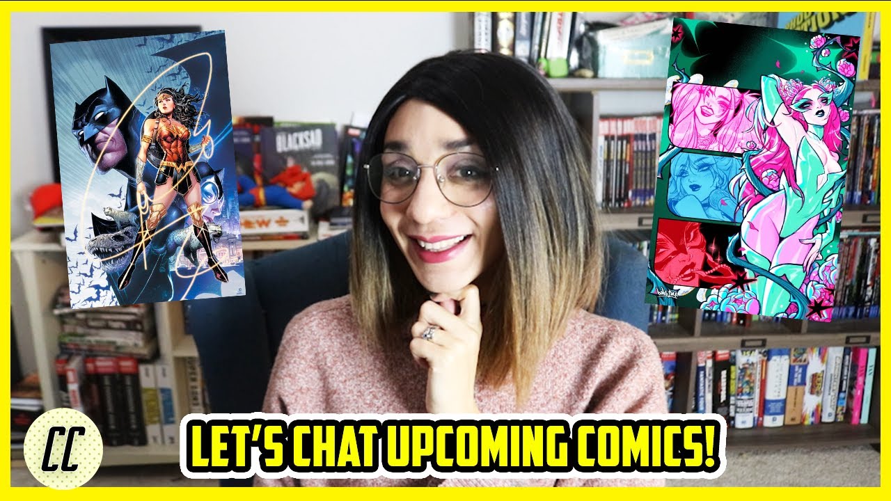 Where Is Superman?!? DC Comics Solicitations April 2026