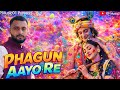 Phagun Aayo Re | ( Official Song ) RP Music01 | Holi Song | RP Baghel New Song| #newsong #holisong 