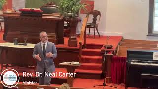 Lectionary Scripture Study