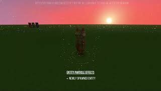 Modjam 1 -  Command and Clanker - Particle Showcase