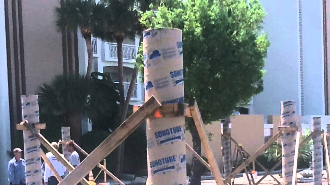 Carport Venice Sands YouTube