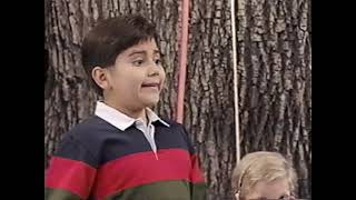 Fun & Games (2005 Version) Part 34