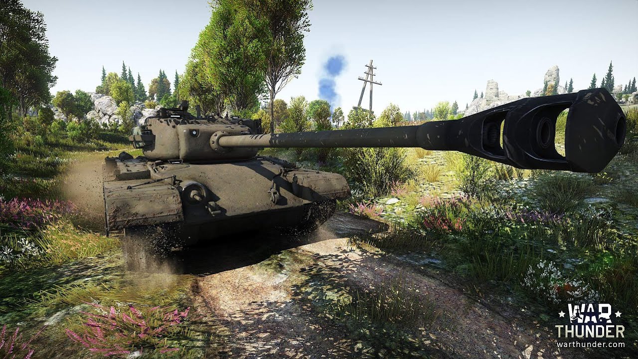 gaming logo The Mighty T32