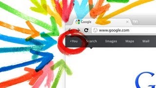 How to Invite Friends for Google+ Social Networking by Google ? screenshot 4