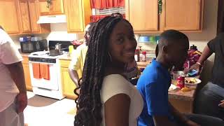 Peaches Cain Documentary Series Welcome To Greenwood, Mississippi