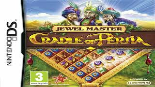Jewel Master: Cradle of Persia DS Full Soundtrack
Tracklist:
00:00 Track 1
00:40 Track 2
01:16 Track 3
01:47 Track 4 Jewel Master: Cradle of Persia DS Full Soundtrack