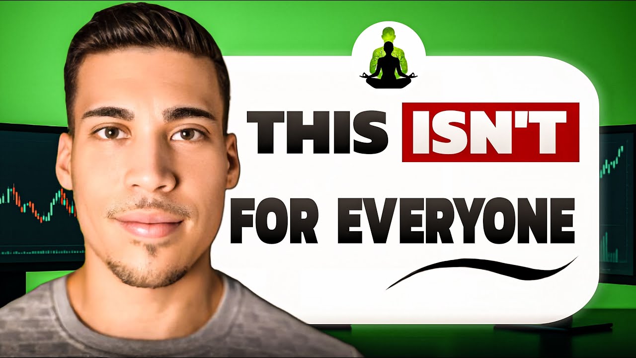 What You Will Learn in This Trading Course (Realistic Expectations)