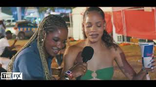 GAZA or GULLY? Sumfest 2026 Crowd Speaks!