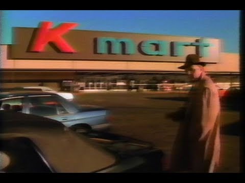 1989 Master Gardener Jerry Baker Finds Savings At Kmart Youtube