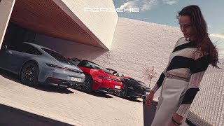 The new 911. The one and always. by Porsche 211,595 views 2 days ago 1 minute, 50 seconds