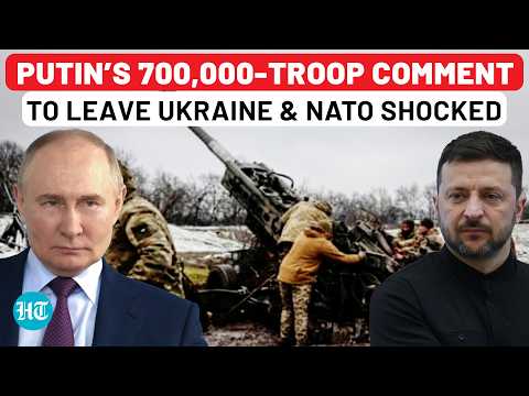 Russia may be closer to winning the war then many think