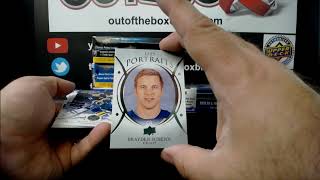 Out Of The Box Group Break #10,520- SPECIAL (8 TINS) YOUNG GUNS CHASE DOUBLE-UP