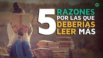 ¿Cuáles son los beneficios de la lectura para toda la vida?