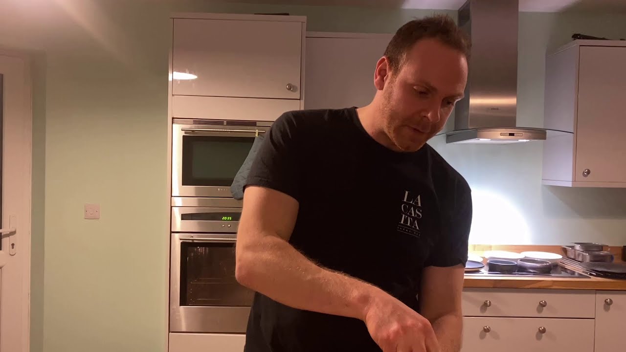 Unboxing & Cook off | Mother's Day | La Casita Cooking Channel