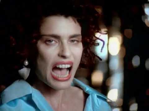 Deborah Conway — Deborah Conway - Under My Skin (Official Music Video)