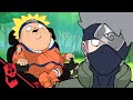 Naruto Is A Special Ninja Naruto Is A Special Ninja