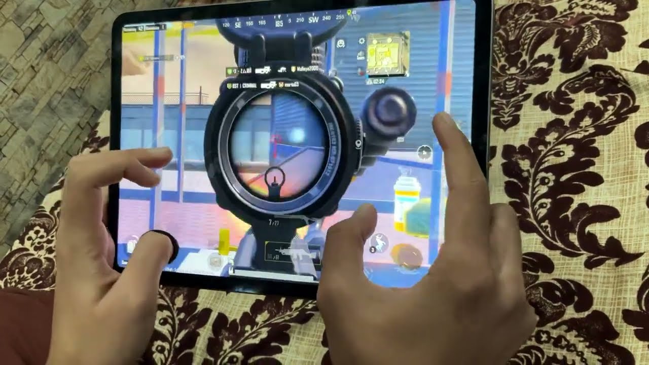 handcam fastest gameplay don't miss heavy clutches | Doreamon Gaming