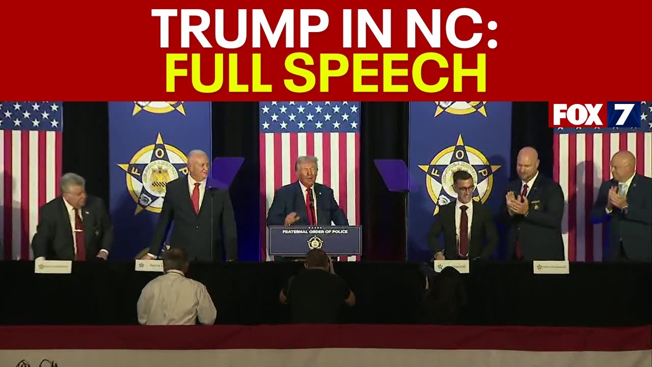 trump-in-north-carolina-full-speech-youtube