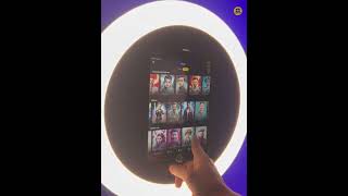 AI PhotoBooth