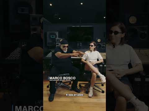 Marco Bosco x Alter Disco - Metalmadeira II: Behind The Album (Part 2)
