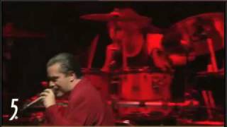 Faith No More - From Out Of Nowhere (Pro Shot live Coachella 2010)