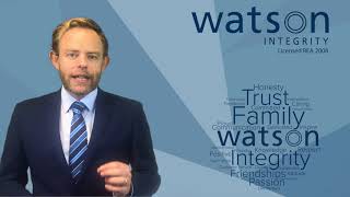 Celebrity FAQ with Greg Watson - how do you select tenants? Net Worth