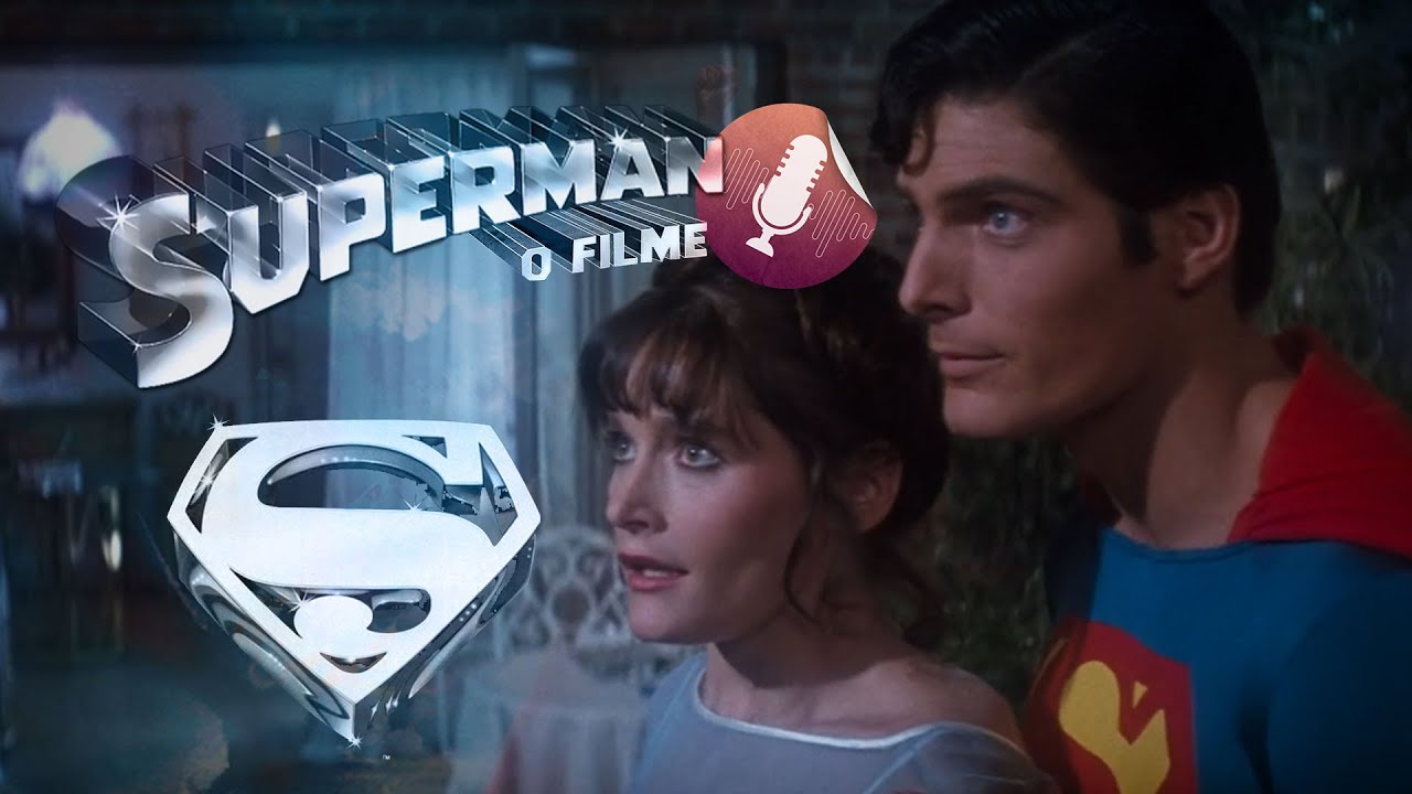 Prime Video: Superman: O Filme (Versão Estendida)