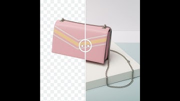 Automatic background eraser API